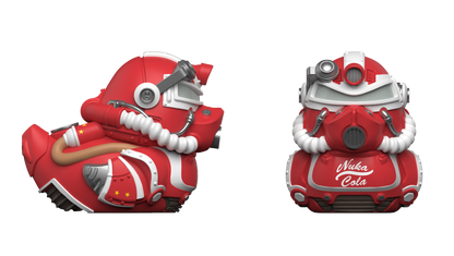 Duck Nuka Cola T-51 (eerste editie)