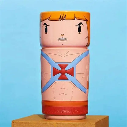 He-Man Mug