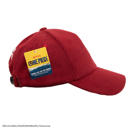 Casquette Tony Tony Chopper
