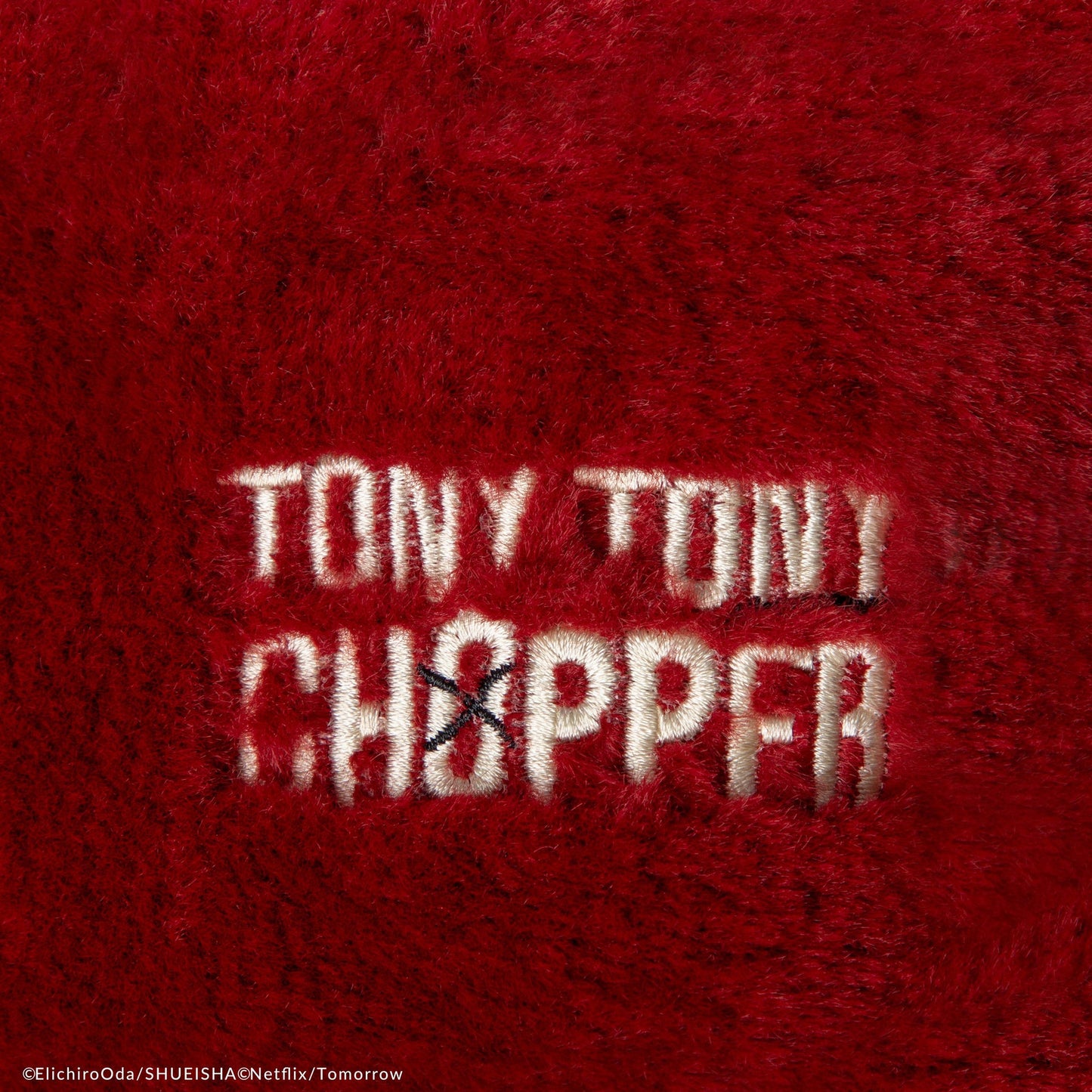 Bob Tony Tony Chopper