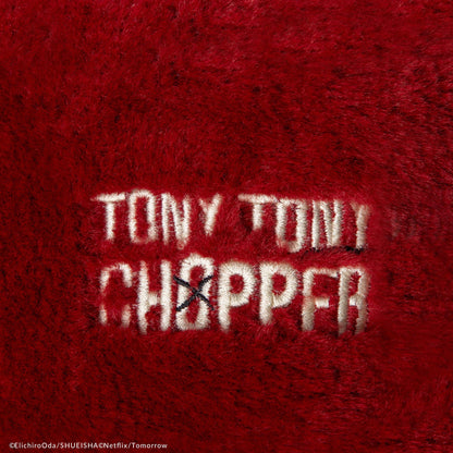 Bob Tony Tony Chopper