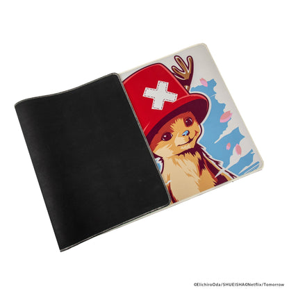 Tapis de bureau Tony Tony Chopper