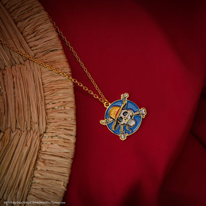 Collier Luffy