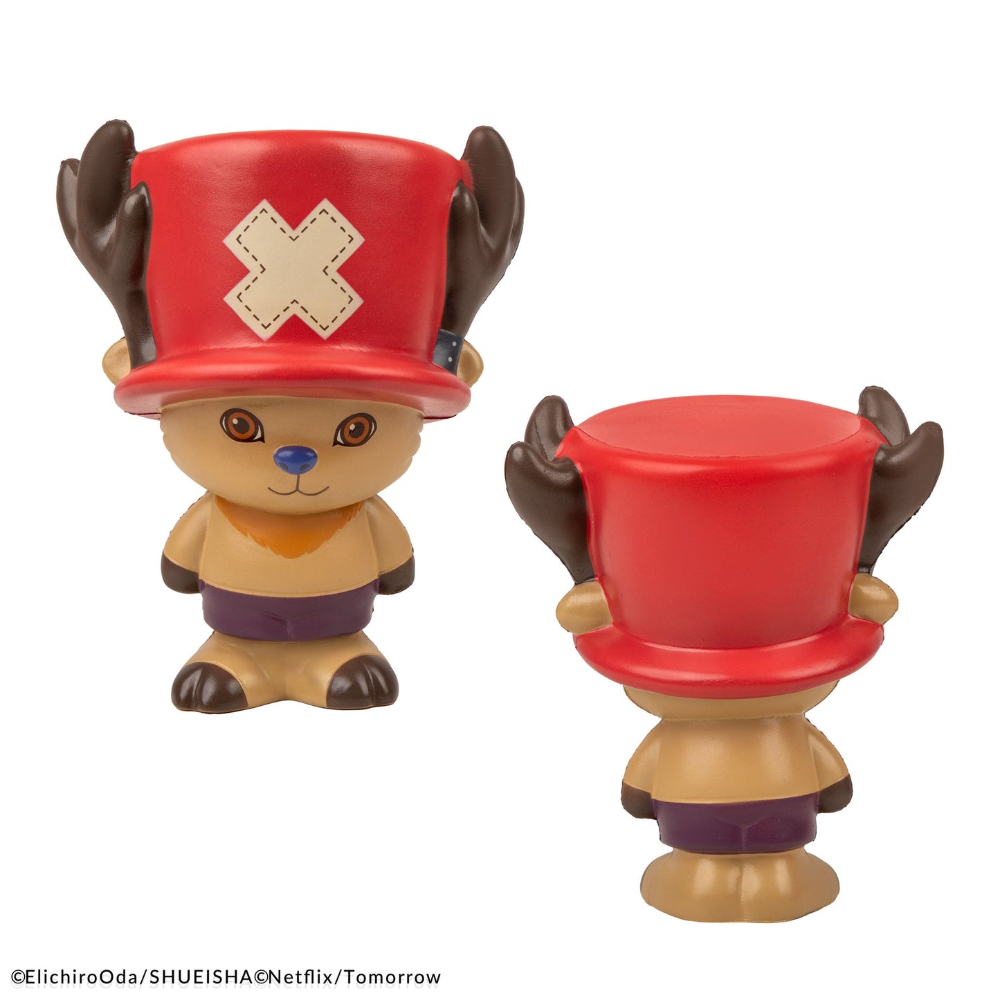 Squishy Chopper