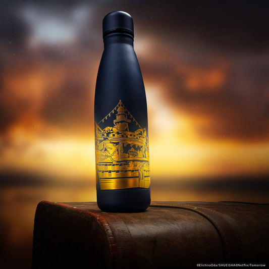 Isolierte Trinkflasche Baratie