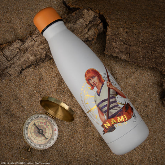 Thermosflasche Nami