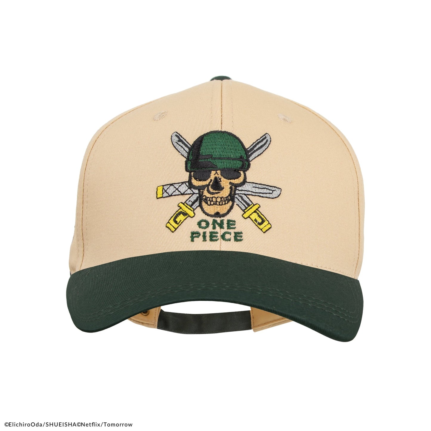 Casquette Zoro