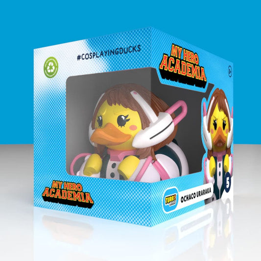 Canard Ochaco Uraraka (Boxed Edition)