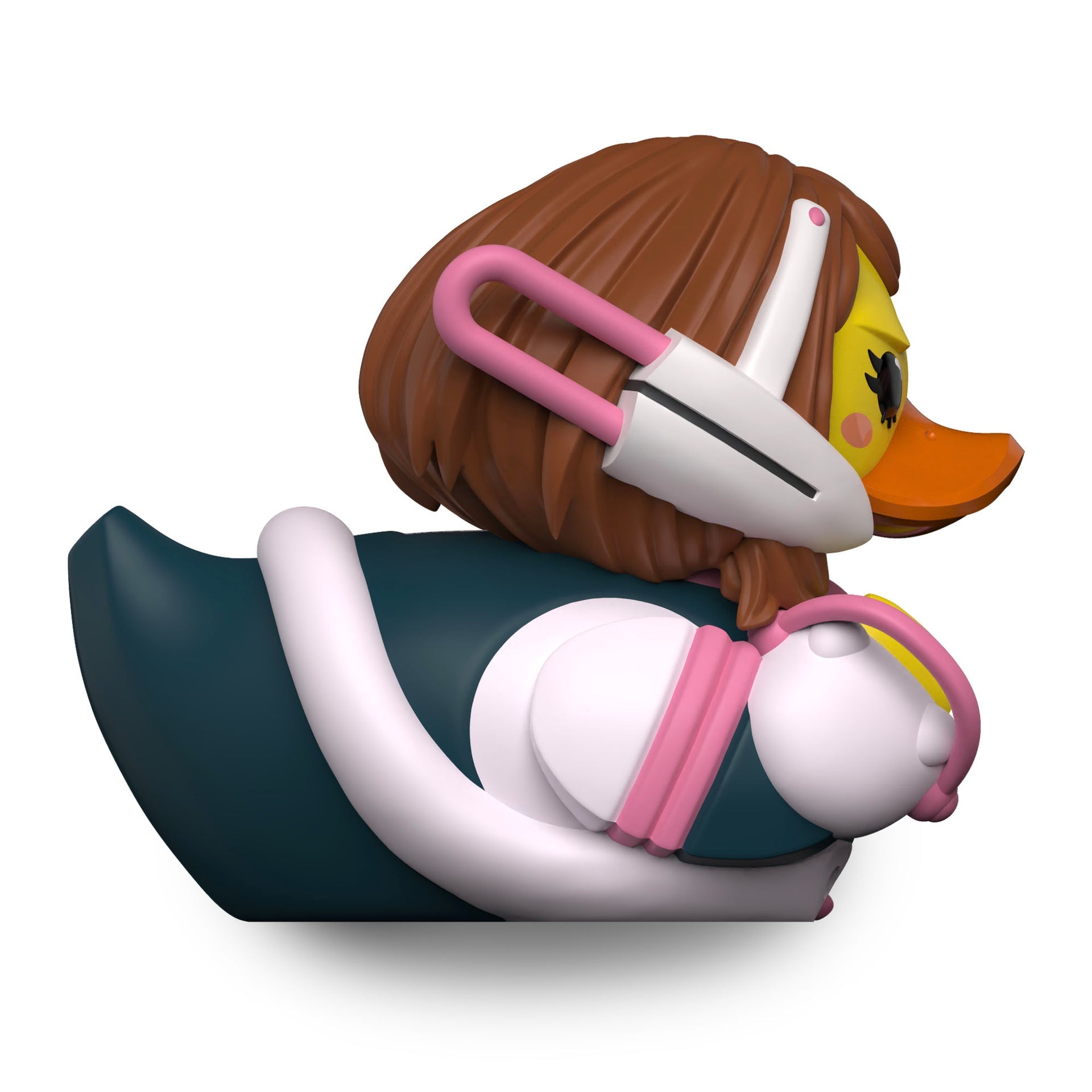 my hero academia ochaco uraraka tubbz first edition