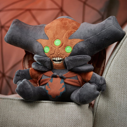 Destiny 2 Plush - Oryx "The Taken King"