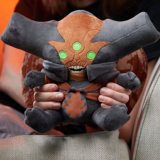 Destiny 2 Plush - Oryx "The Taken King"