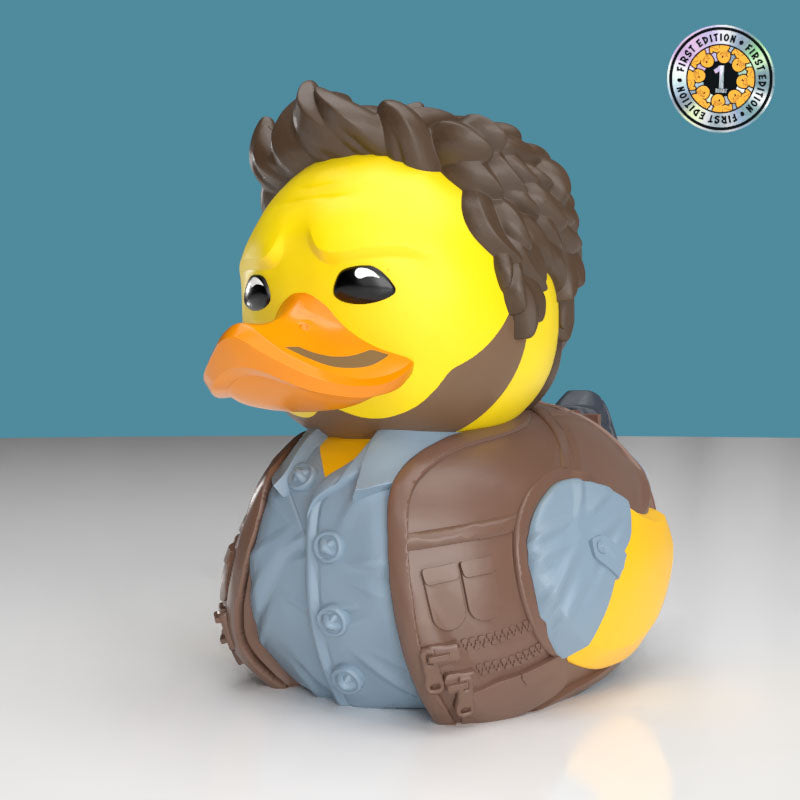 jurassic world owen grady tubbz first edition