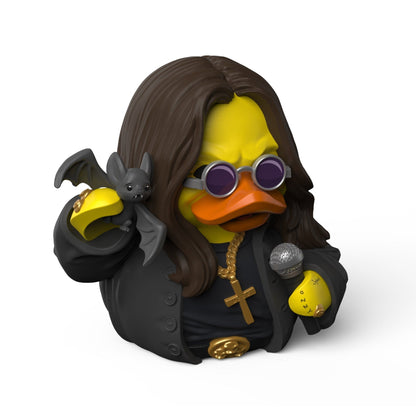 Ozzy Osbourne Duck (First Edition)