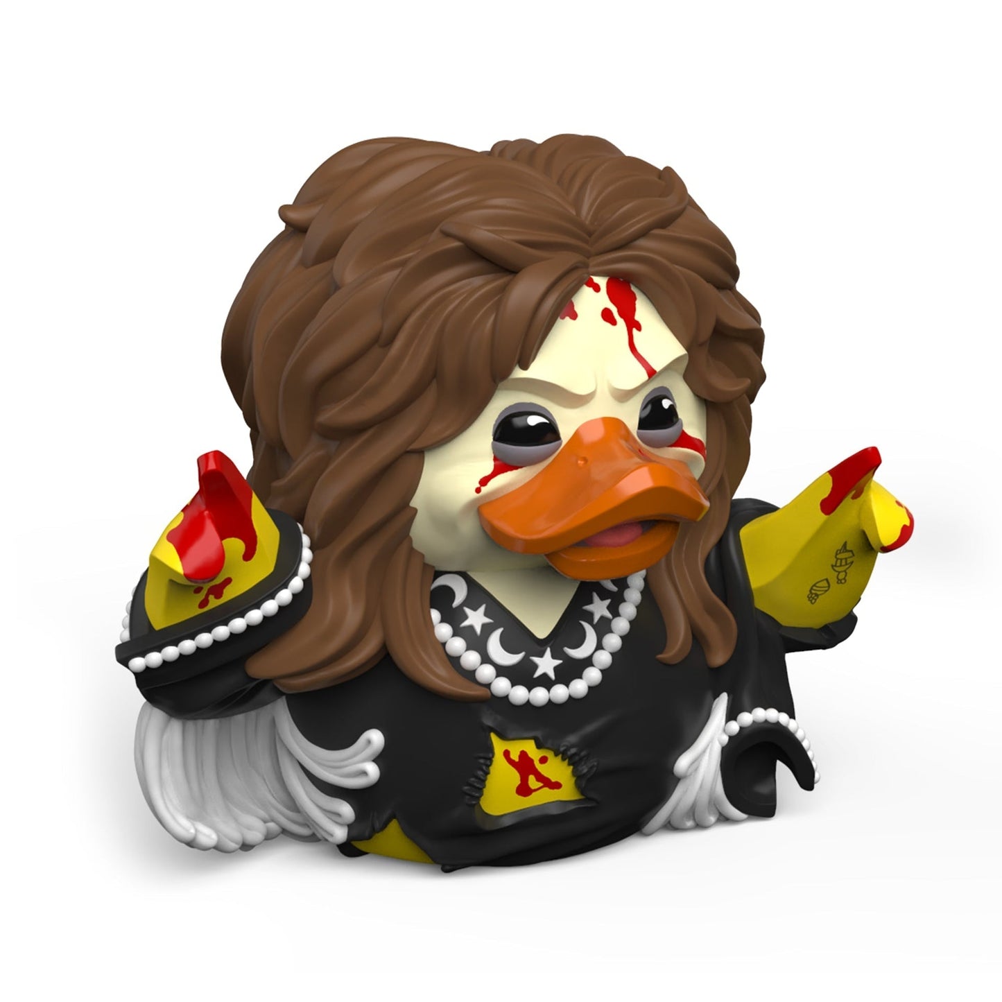 Canard Ozzy Osbourne: Diary Of A Mad Man TUBBZ (First Edition) - vue 12