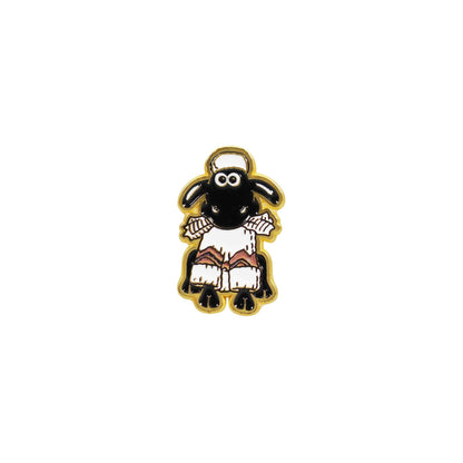 Pin’s Wallace & Gromit - Shaun le mouton