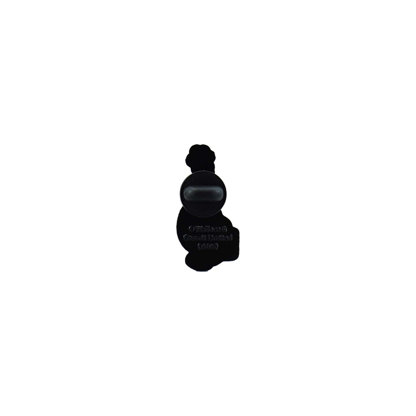 Anstecker Wallace & Gromit – Feathers