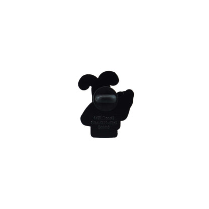 Wallace & Gromit Pin - Gromit