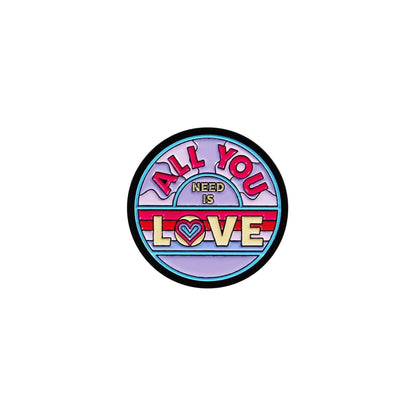 The Beatles Pin - All You Need Is Love