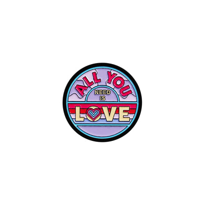 The Beatles Pin - All You Need Is Love