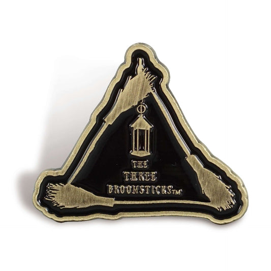 Pin’s Harry Potter - Les Trois Balais