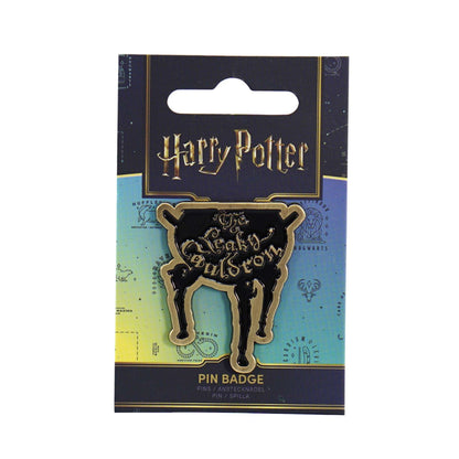 Pin’s Harry Potter - Chaudron Baveur
