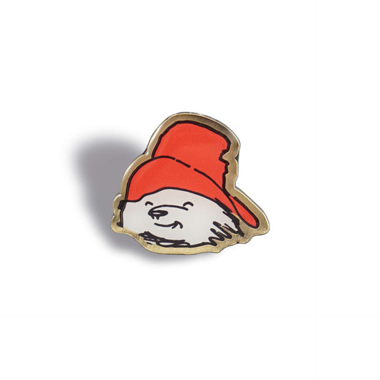 Anstecknadel Paddington – Paddington