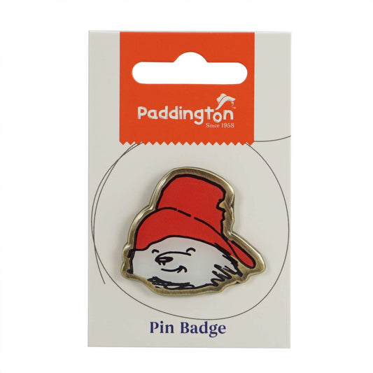 Anstecknadel Paddington – Paddington