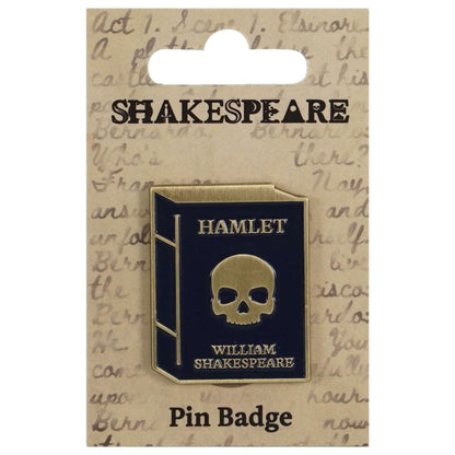 Pin’s Shakespeare - Hamlet
