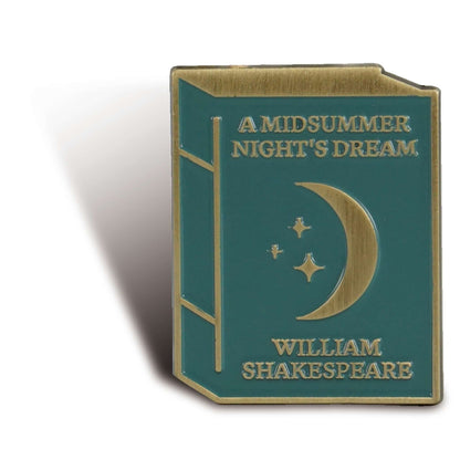 Pin Shakespeare – Ein Sommernachtstraum
