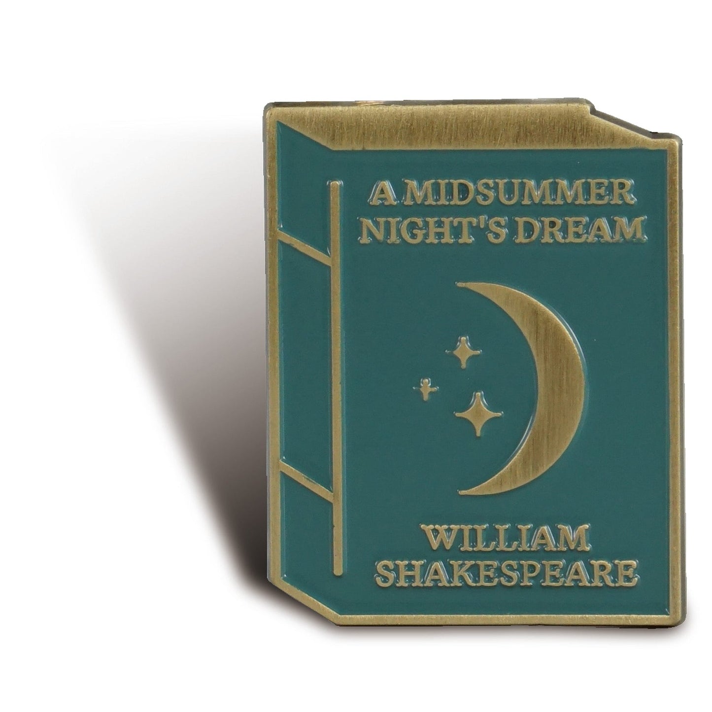 Pin Shakespeare – Ein Sommernachtstraum