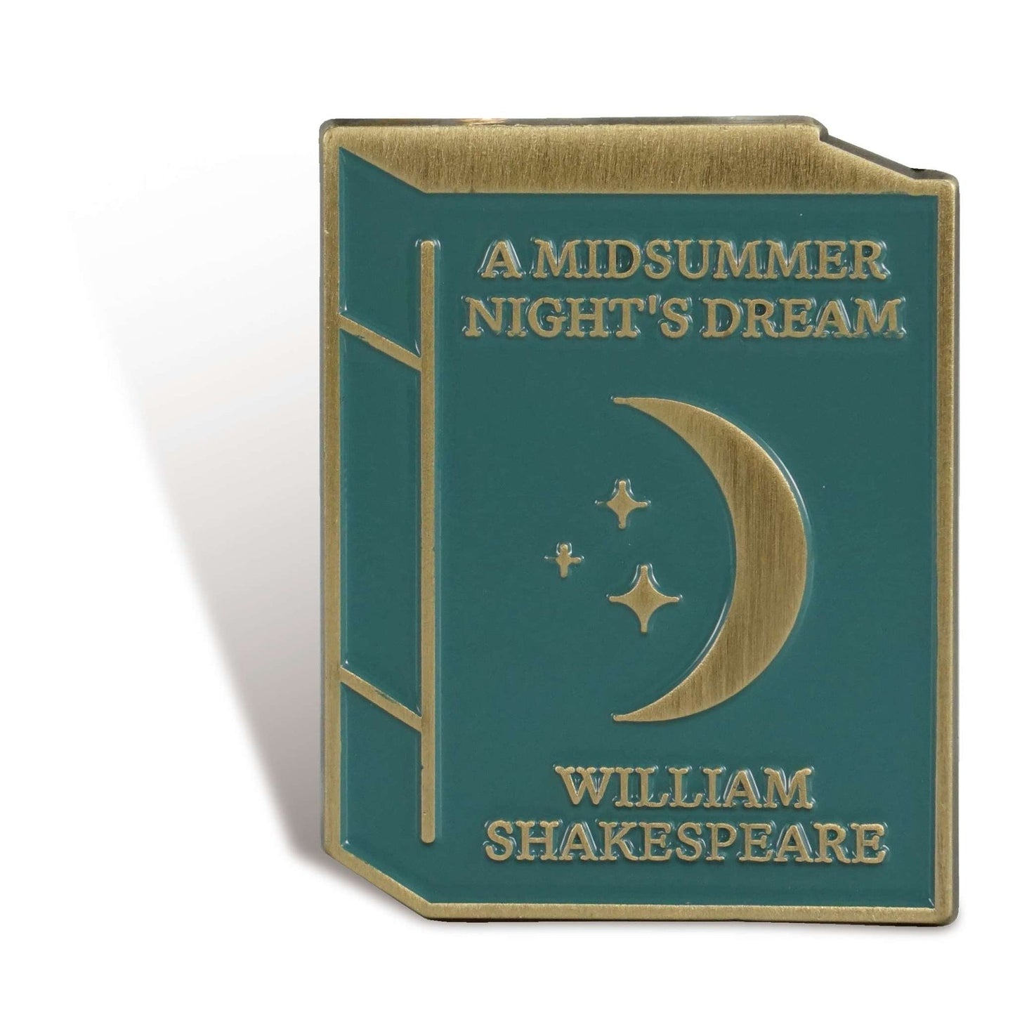 Pin Shakespeare – Ein Sommernachtstraum