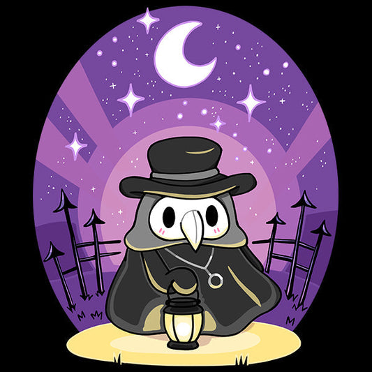 Squishable Tragetasche – Pestdoktor
