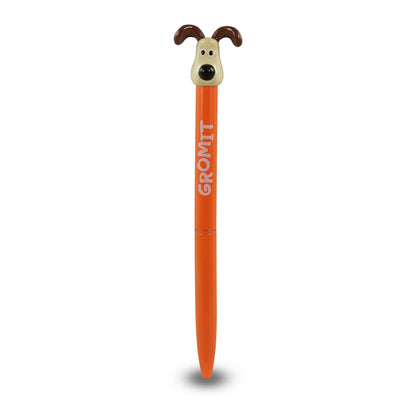 Stylo Wallace & Gromit - Gromit