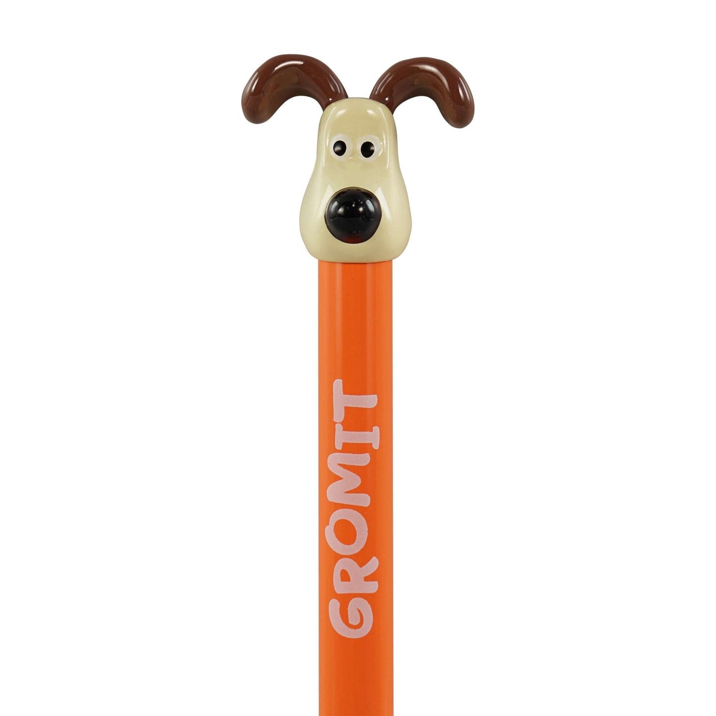Stylo Wallace & Gromit - Gromit