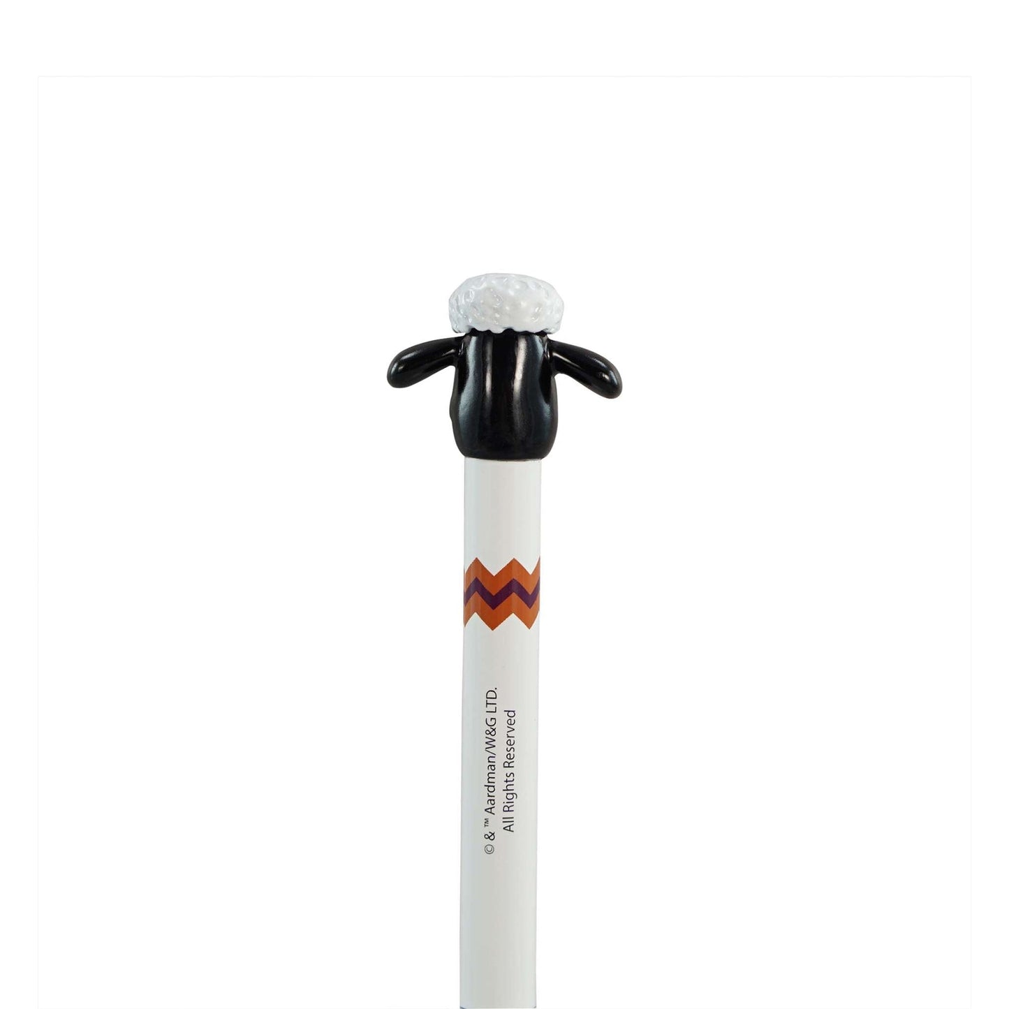 Stift Wallace & Gromit – Shaun