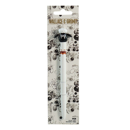 Stift Wallace & Gromit – Shaun
