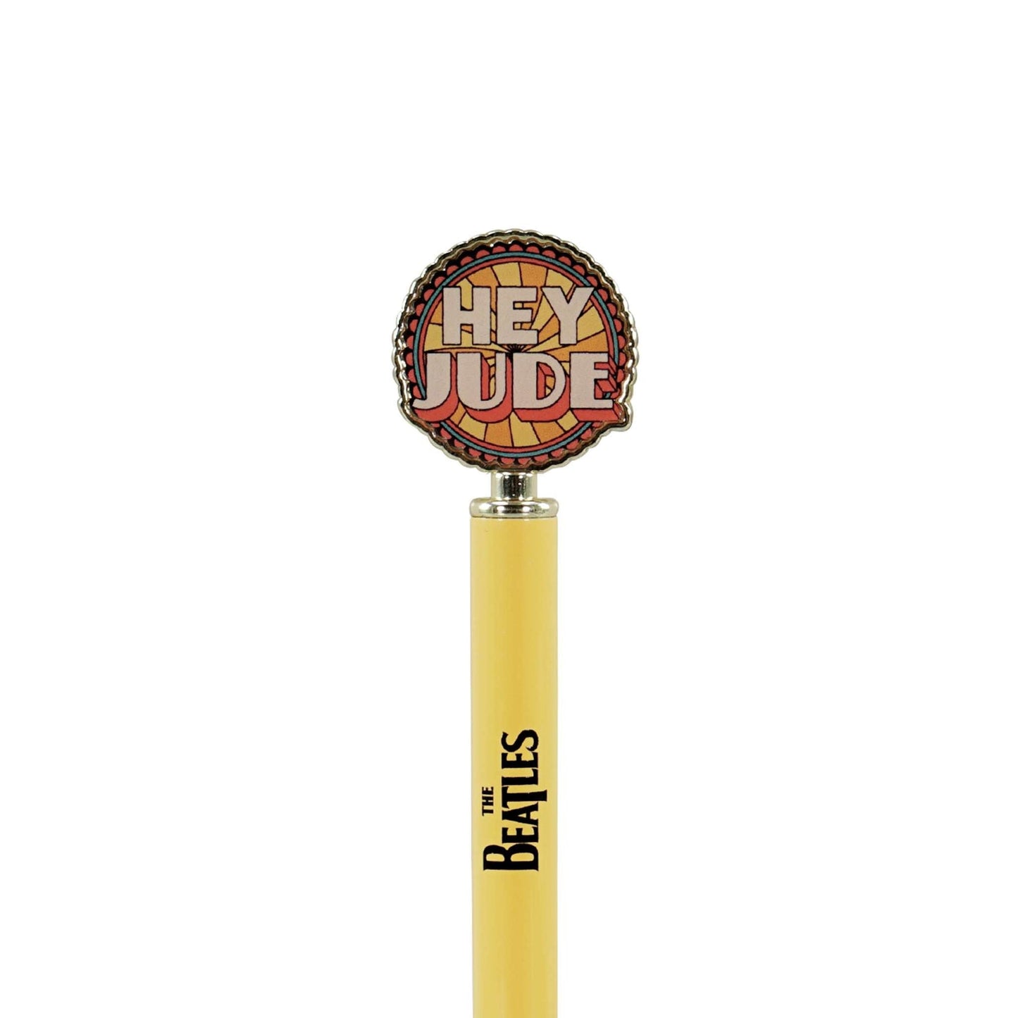 The Beatles Pen - Hey Jude