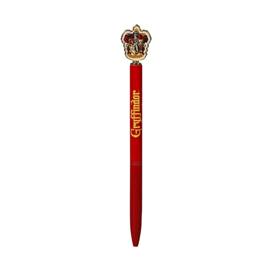 Harry Potter Pen - Gryffindor