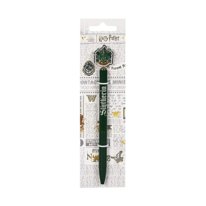 Stylo Harry Potter - Serpentard