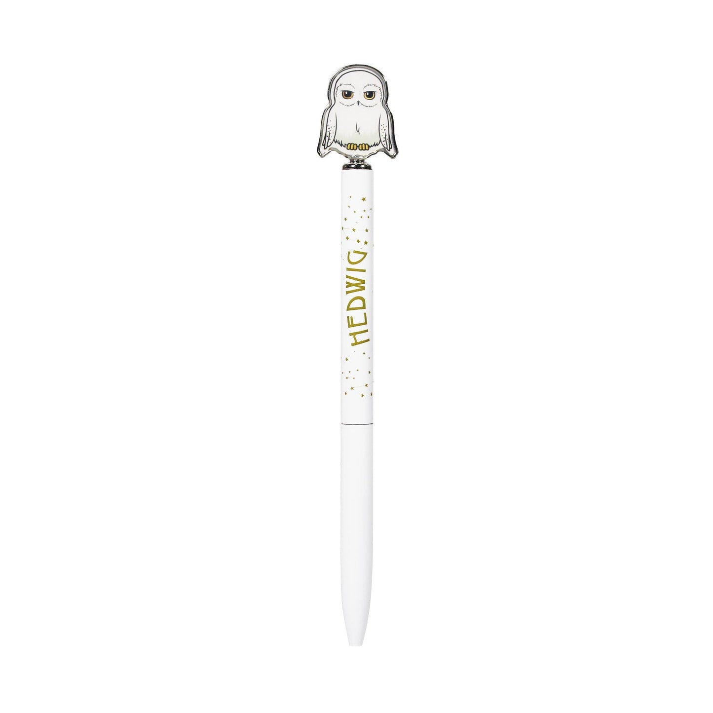 Harry-Potter-Kugelschreiber – Hedwig
