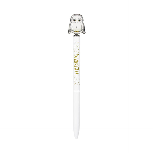 Stylo Harry Potter - Hedwige