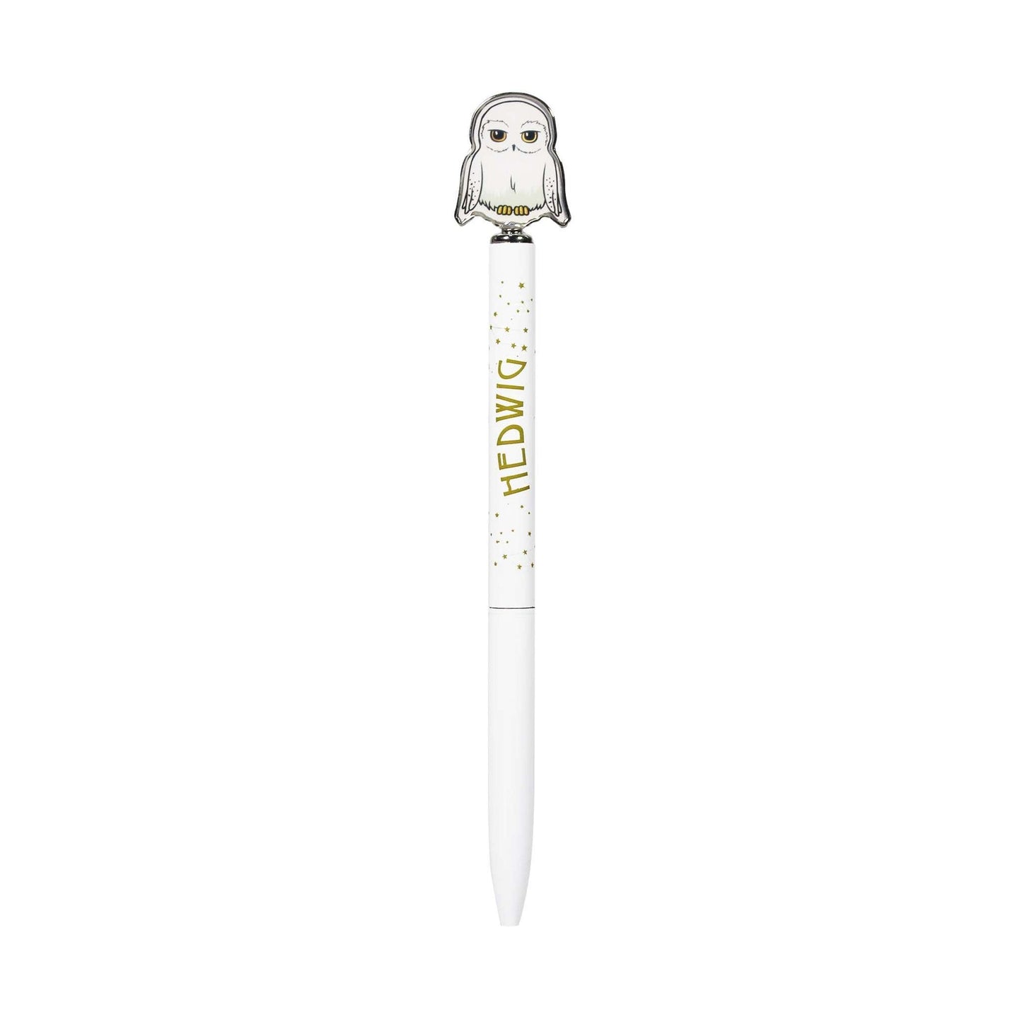 Harry-Potter-Kugelschreiber – Hedwig