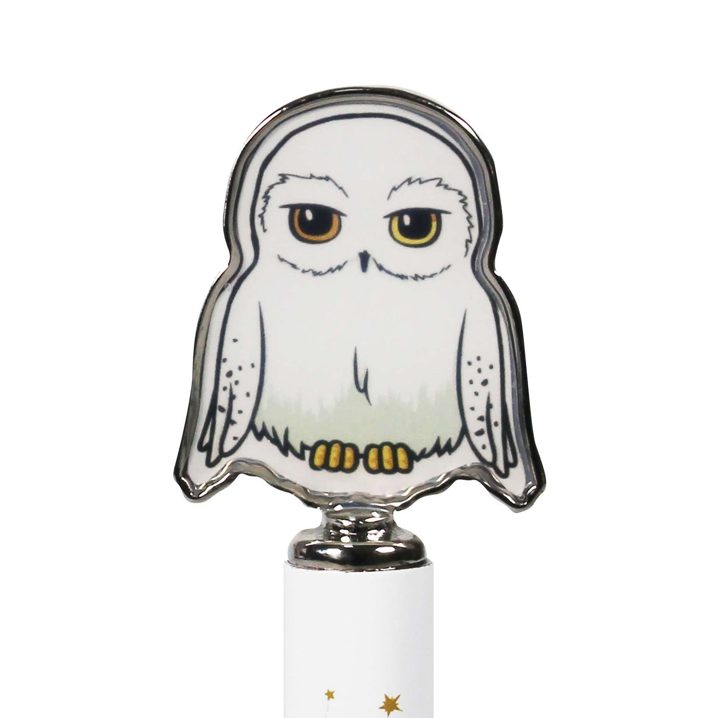 Harry-Potter-Kugelschreiber – Hedwig