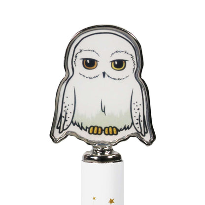 Harry-Potter-Kugelschreiber – Hedwig