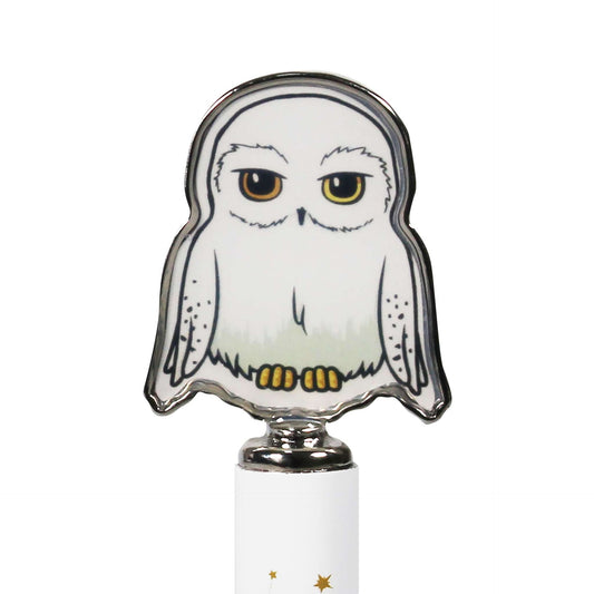 Stylo Harry Potter - Hedwige