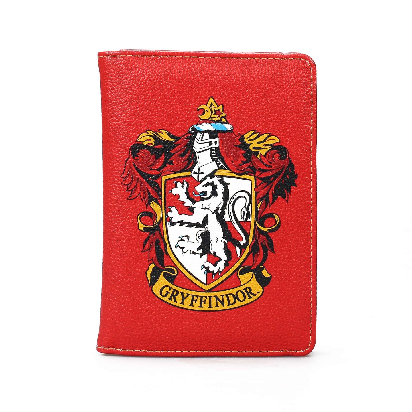 Protège-passeport Harry Potter - Gryffondor