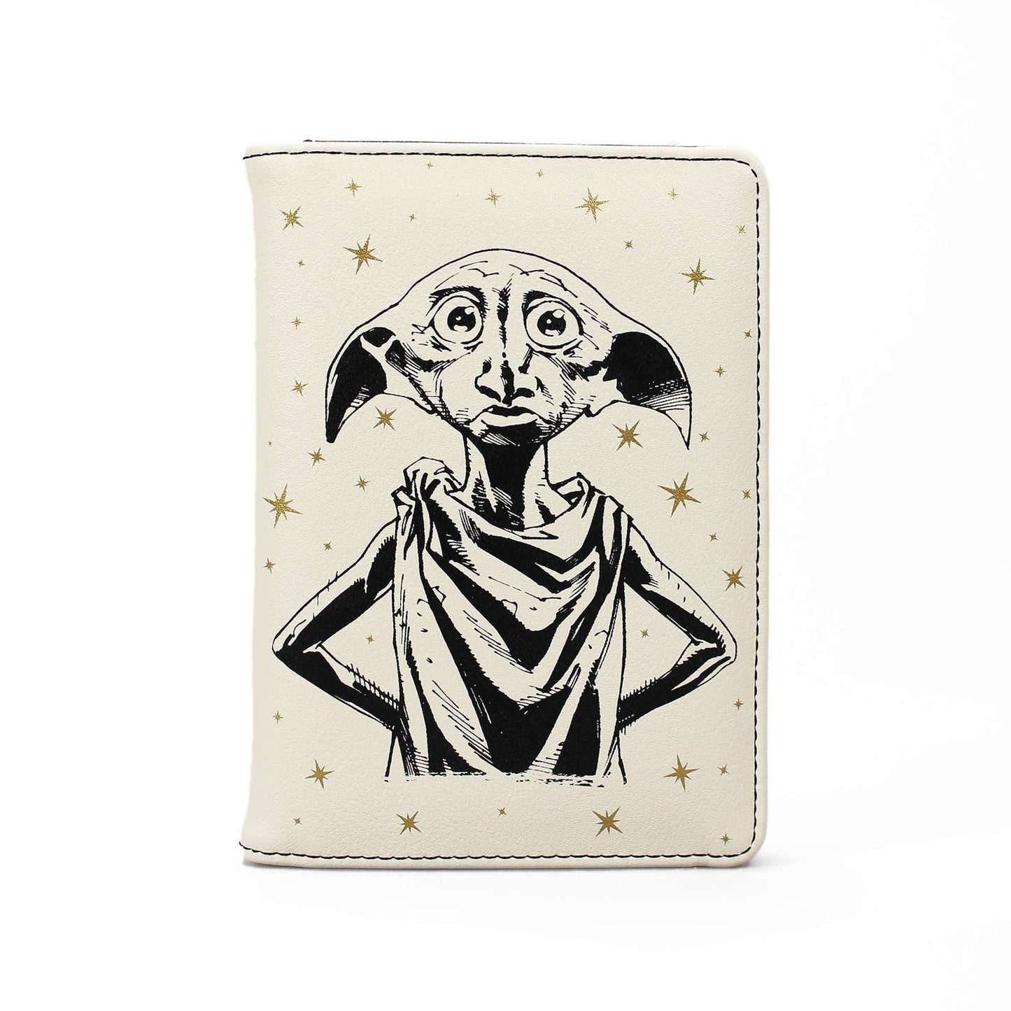 Protège-passeport Harry Potter - Dobby