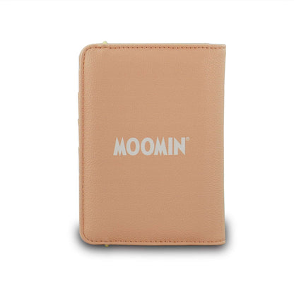 Moomin-Reisepasshülle