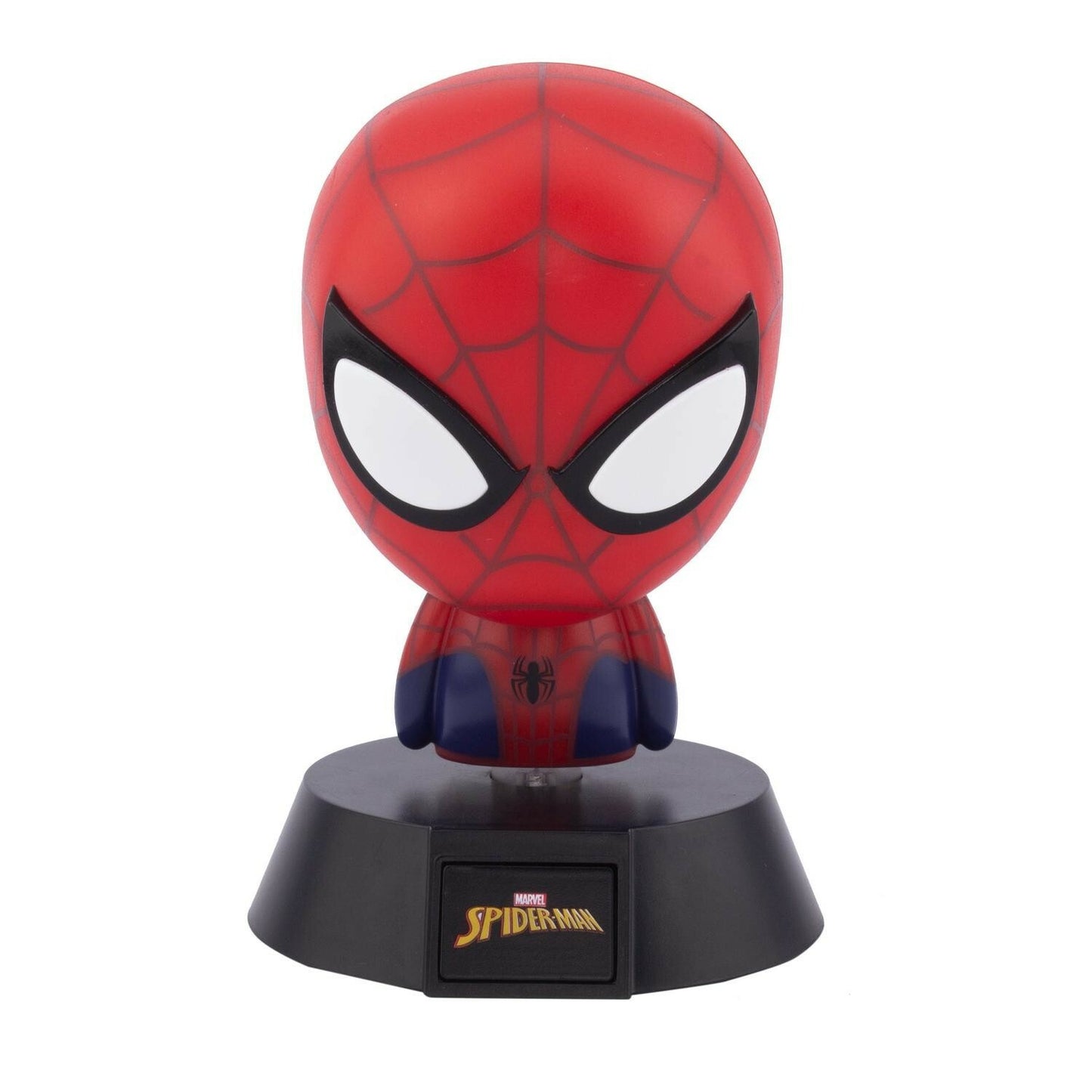 Veilleuse Icon 3D Marvel - Spider-Man