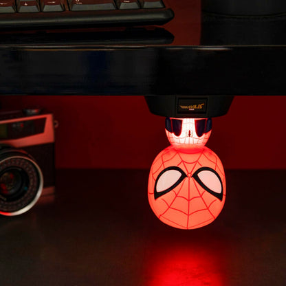 Marvel 3D Icon Night Light - Spider-Man 